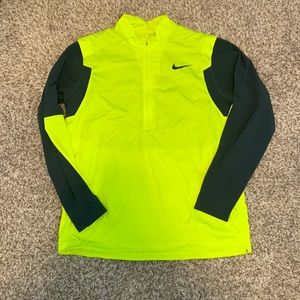 Men’s Nike Golf Windbreaker Pullover